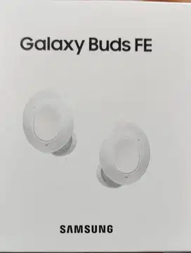 Samsung Galaxy Buds FE White