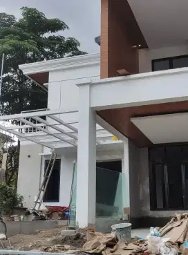 Jasa arsitek renovasi dan bangun rumah Jogja