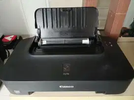 Printer Canon Pixma IP 2770