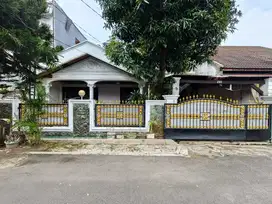 DIJUAL CEPAT RUMAH MURAH MEWAH DI KOMPLEK MPR CIPETE
