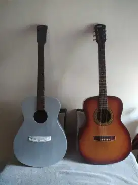 Gitar genta murah