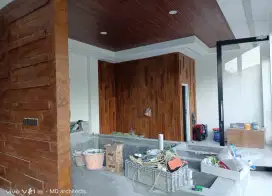 Jasa renovasi rumah dan arsitek bangunan jakarta