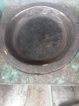 Sy Cari kerja di bidang kuliner