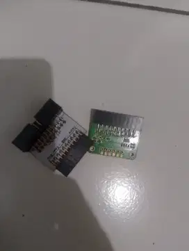 Converter soket Ufi box