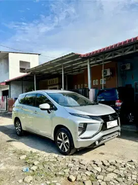MITSUBISHI XPANDER EXCEED MATIC TAHUN 2018