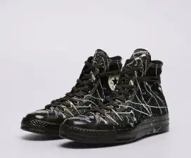 Sepatu Converse Puma Reebok Adidas Samba Nike Jordan Kobe Lebron Rei