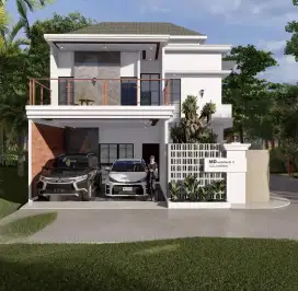 Jasa arsitek renovasi dan bangun rumah jakarta