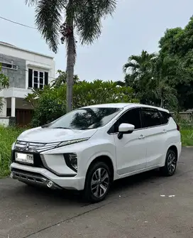 Mitsubishi Xpander Sport AT 2019 – Tangan Pertama, Siap Pakai