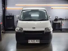 Daihatsu Gran max 2014 Bensin