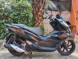 Honda PCX 150 abs th 2019 pajak panjang