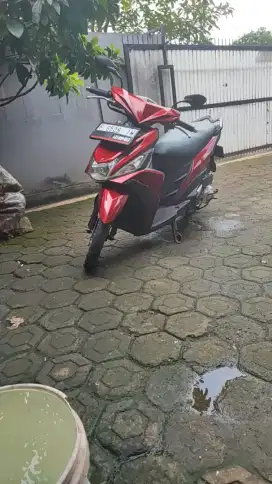 Miobekas masih seperti baru