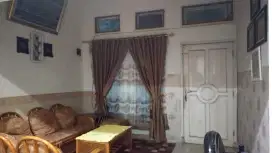 Dijual cepat rumah perumahan liverpool jakabaring