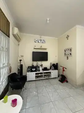 Turun! Jual Tanah Gading Kirana Timur 9x17 Anti Banjir