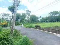 Pekarangan Jogja, 6 Menit ke UII, Layak Hunian