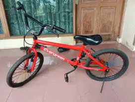 Sepeda BMX / Sepeda Anak Evergreen