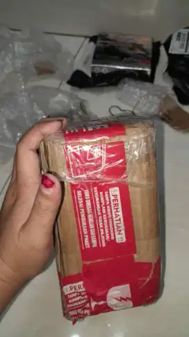 Team Packing toko online shop Wonorejo
