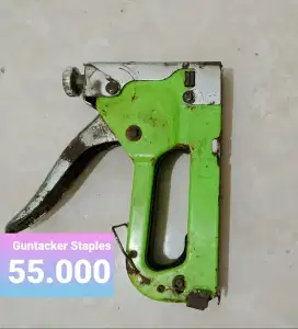 Guntaker Siap Pakai