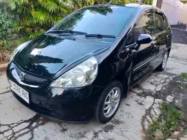 Honda Jazz 2008 Bensin