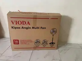 Kipas Angin Vioda