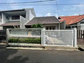 Rumah baru, perumahan daerah dago