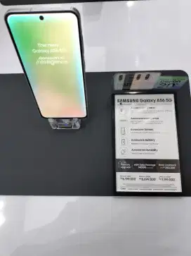 Samsung Galaxy A56 5G