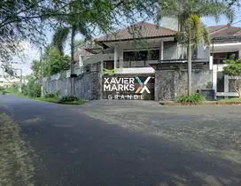 DIJUAL RUMAH SIAP HUNI DI PUNCAK DIENG MALANG