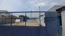 Disewakan Lahan Di Rawalumbu Bekasi