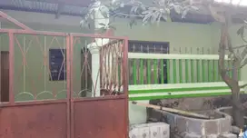 RUMAH DISEWAKAN/KONTRAK UNTUK KELUARGA