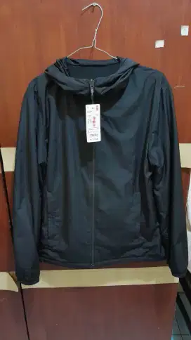 jaket uniqlo brand new with tag