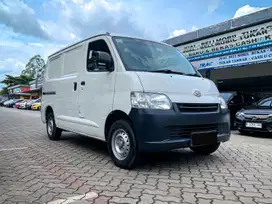 DAIHATSU GRANMAX  BLINDVAN AC 2020 MT PUTIH KM 74RB