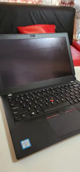 Laptop lenovo thinkpad X280 toucscreen mulus