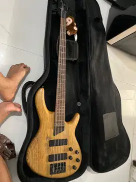 Cort Artisan B4 20th Anniversary