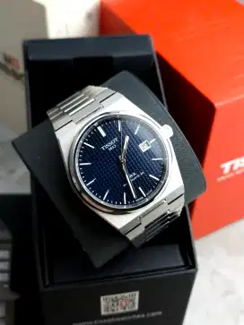Tissot PRX Powermatic 80 Blue 40mm