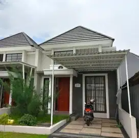 Rumah dijual di Perumahan Amartha Safira Sepande Sidoarjo