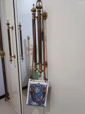 Tas masih dipakai 1 x