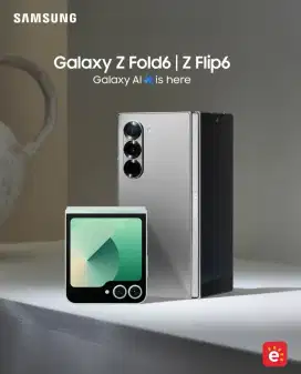 Samsung foldable terbaru | Promo Mei