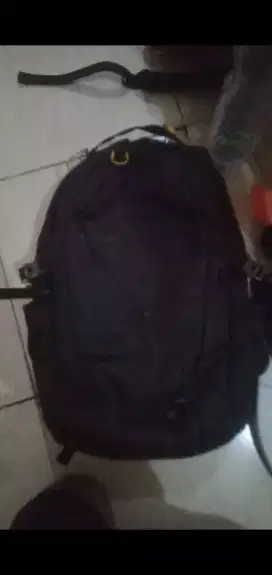 Tas ransel merk Consina original