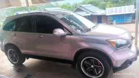 Cutting sticker mobil