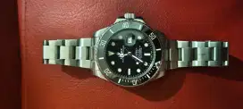 Jam Rolex super automatic