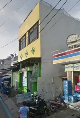 kerja serabutan, diutamakan tinggal di mes karyawan, 16 s/d 35