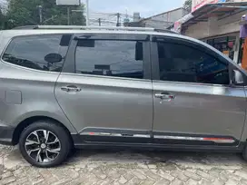 Wuling Confero S 2021 Bensin