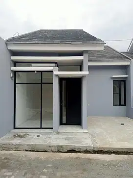 RUMAH MURAH TERLARIS DIKOTA BANDUNG
