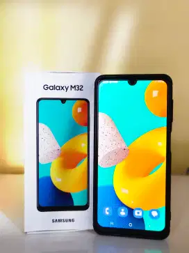 Samsung Galaxy M32 8/128 gb Good condition