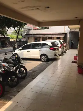 KOSTAN FULL AKTIF DI PASAR MINGGU JAKSEL JALAN RAYA 35 KAMAR OKUPANSI