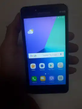 Samsung j2 prime 4G LTE