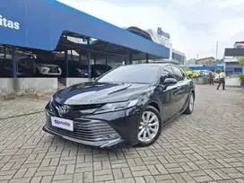 [OLX Mobbi] Dp Rendah Toyota Camry 2.5 V AT 2021 KAD