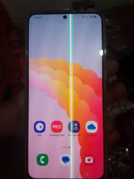 SAMSUNG S21 PLUS 8/256GB 5G SEIN MINUS