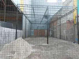 Tanah 157m² Di Jl Ciputat Kebayoran Lama Jakarta Selatan