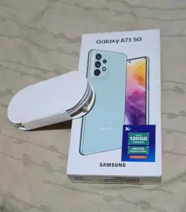 SAMSUNG A73 5G RAM 8 / 256 GB