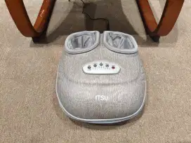 Alat pijat kaki reflexy,teraphy.